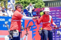 击剑、泅水和激光跑项目标体验感很